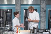 Top Chef Junior – So, 11.02., 04:40 Uhr