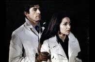 Ein Bulle sieht rot – Ein Bulle sieht rot (1970)