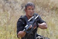 The Expendables 3 – Barney Ross (Sylvester Stallone)