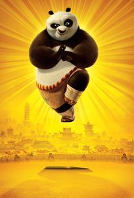 Kung Fu Panda 2 – Kung Fu Panda 2 (2011)