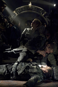 Stargate: Universe – Stargate: Universe (2009)