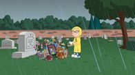 American Dad! – Steve