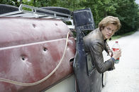 MacGyver – MacGyver (2016)