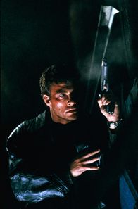 Maximum Risk – Maximum Risk (1996)