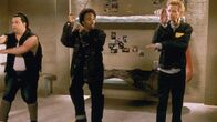 The New Guy – Luther (Eddie Griffin) und Dizzy (DJ Qualls)