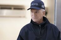Navy CIS – Leroy Jethro Gibbs (Mark Harmon)