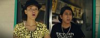 Dope – Kiersey Clemons (Cassandra 'Diggy' Andrews), Tony Revolori (James 'Jib' Caldones).