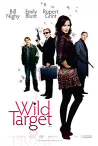 Wild Target – Fr, 09.12., 16:10 Uhr