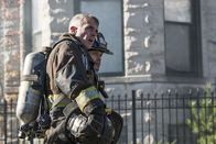 Chicago Fire – Chicago Fire (2017)