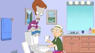 American Dad! – American Dad! (2023)