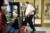 Der Kaufhaus Cop – Kevin James (Paul Blart).