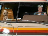 Anchorman - Die Legende kehrt zurück – Mo, 07.07., 05:05 Uhr