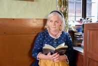 Vier Frauen und ein Todesfall – Brigitte Kren (Maria).