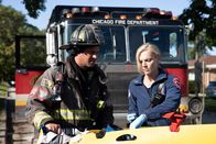Chicago Fire – Chicago Fire (2019)