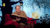 Unser Sandmännchen – Axel Prahl erzählt das Märchen "Vom dicken, fetten Pfannkuchen".