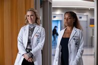The Good Doctor – The Good Doctor (2019)
