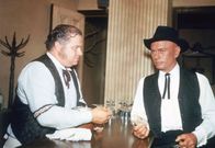 Duell am Rio Bravo – Duell am Rio Bravo (1964)