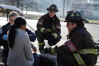 Chicago Fire – Chicago Fire (2014)