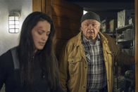 Resident Alien – Resident Alien (2019)