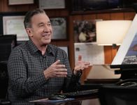 Last Man Standing – Last Man Standing (2019)