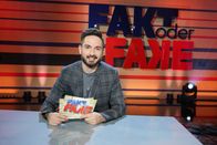 Fakt oder Fake – Sebastian Meinberg.