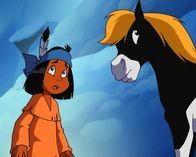 Yakari – Yakari und Kleiner Donner