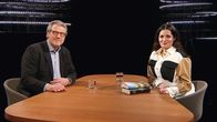 Sternstunde Religion – Moderatorin Olivia Röllin