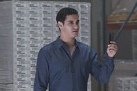 Scorpion – Als Walter (Elyes Gabel) einen neuen Auftrag annimmt, ahnt er nicht, dass die Auftraggeber eigentlich ganz andere Pläne mit dem Team Scorpion vorhaben