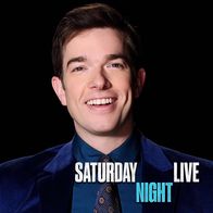 Saturday Night Live – (47. Staffel) - Saturday Night Live - John Mulaney