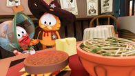 Garfield – Do, 13.08., 07:40 Uhr