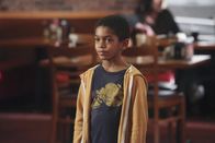 Desperate Housewives – Wird Keith seinen Sohn Charlie (Sayeed Shahidi) irgendwann kennenlernen?