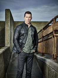 Silent Witness – Jack Hodgson (David Caves)