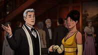 Archer – Lana Kane (r.)