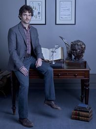 Hannibal – Mi, 19.10., 03:35 Uhr