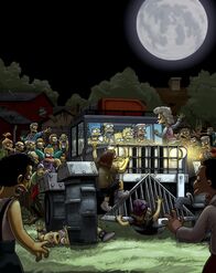 Die Simpsons – Die Simpsons (2009)
