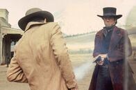 Pale Rider - Der namenlose Reiter – Di, 23.06., 02:35 Uhr