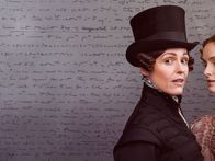 Gentleman Jack – Gentleman Jack (2019)