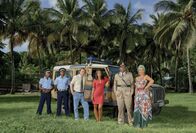Death in Paradise – Death in Paradise (2019)
