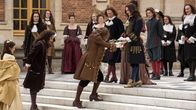 Versailles – Ludwig XIV. (George Blagden)
