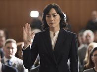 Homeland – Simone Martin (Sandrine Holt)