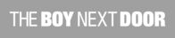 The Boy Next Door – The Boy Next Door - Logo