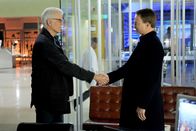 CSI: NY – CSI: NY (2013)