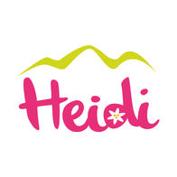 Heidi – Sendungslogo
