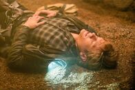 MacGyver – Angus MacGyver (Lucas Till)