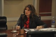 How I Met Your Mother – Marshalls neue Kollegin: Jenkins (Amanda Peet) ...