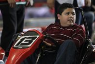 Modern Family – Manny Delgado (Rico Rodriguez)