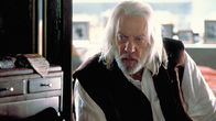 Big Shot's Beerdigung – Tyler (Donald Sutherland)