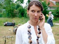 SOKO Donau – Maria Köstlinger (Marion Steiner).