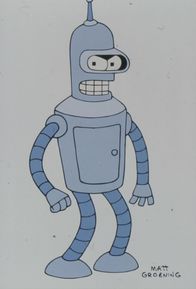 Futurama – Sa, 26.07., 19:15 Uhr