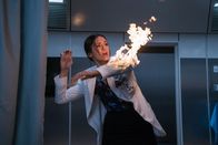 Flatliners – Marlo (Nina Dobrev)